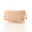Chanel Mini Caviar Coco Han...