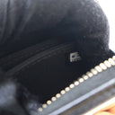 Chanel Mini Lambskin Trendy...