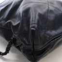Chanel Shiny Calfskin 22 Ba...