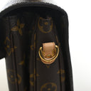 Louis Vuitton Monogram Poch...