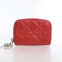 Dior Small Cannage Patent L...