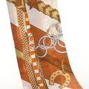 Hermes Brides Et Gris Silk ...