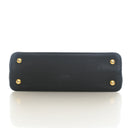 Louis Vuitton Calfskin Capu...