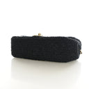 Chanel Tweed Cosmos Pearl F...