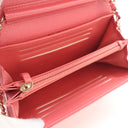 Chanel Caviar Classic Walle...