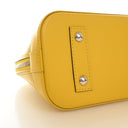 Louis Vuitton Epi Alma BB