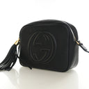 Gucci Calfskin Soho Disco C...