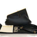 Fendi Small Calfskin Fendi ...