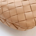 Bottega Veneta Mini Lambski...