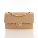 Chanel Medium Caviar Classi...