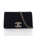 Product - Chanel Velvet Qui...
