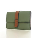 Loewe Small Calfskin Anagra...