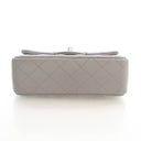 Chanel Mini Lambskin Rectan...