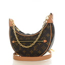 Louis Vuitton Monogram Loop