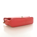 Chanel Lambskin Elegant Cha...