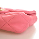 Chanel Mini Lambskin Funky ...