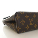 Louis Vuitton Monogram Lock...