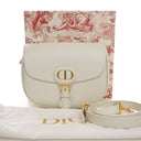 Christian Dior Medium Calfs...