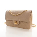 Chanel Vintage Small Lambsk...