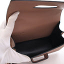 Loewe Small Calfskin Barcel...