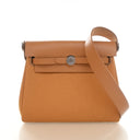 Hermes Naturel-Sabel Toile ...