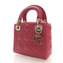 Christian Dior Mini Lambski...