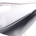 Hermes Gris Pantine Epsom K...