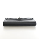 Hermes Noir Epsom Kelly To ...