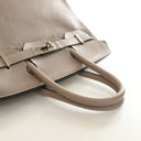 Hermes Gris Asphalte Togo B...