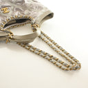 Chanel Maxi Mixed Fibers Li...