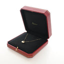 Cartier Mother of Pearl Amu...