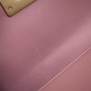 Chanel Small Calfskin Boy Bag