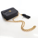 Chanel Vintage Small Lambsk...