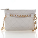 Chanel Small Caviar Single ...