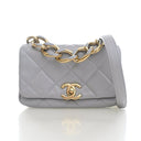 Product - Chanel Mini Lambs...