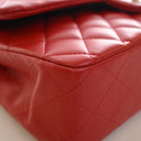 Chanel Medium Lambskin Clas...