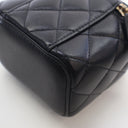 Chanel Mini Lambskin Classi...