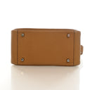 Hermes Sesame Clemence Mini...