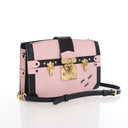 Louis Vuitton Epi Trunk Clutch