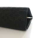 Gucci Large Guccissima Emil...
