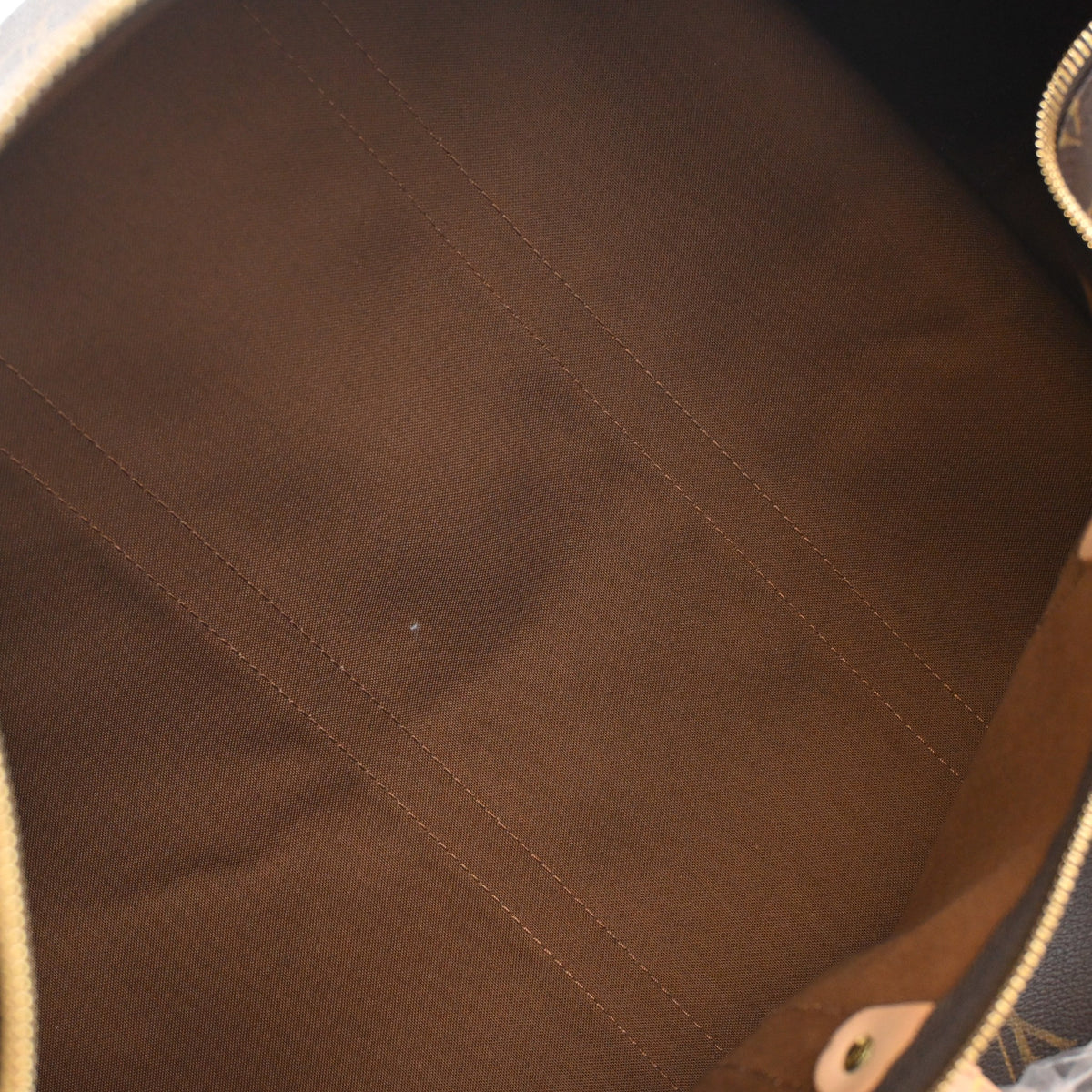 Louis Vuitton Monogram Keepall Bandouliere 55, photo 12 of 16