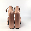 Versace Aevitas Platform Ma...