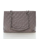 Product - Chanel Caviar Gra...