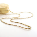 Chanel Caviar Round Clutch ...