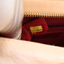 Chanel Small Aged Calfskin ...