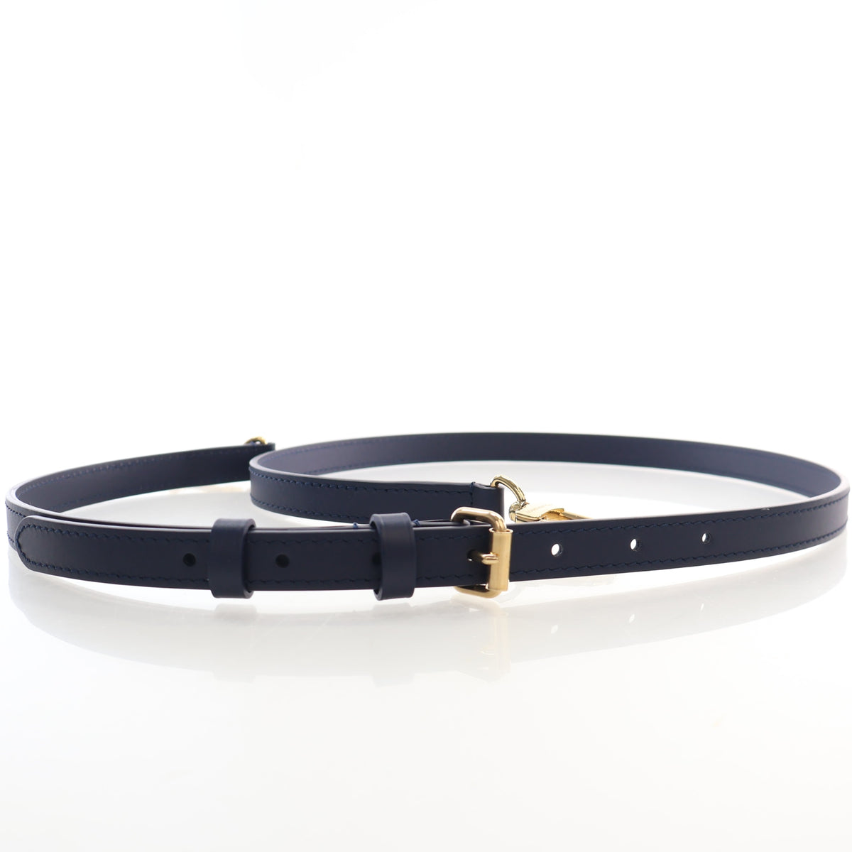 Louis Vuitton Lambskin Alma BB, photo 12 of 17