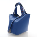 Hermes Bleu Zellige Epsom T...