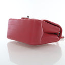 Chanel Mini Lambskin Chevro...