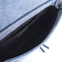 Balenciaga Small Denim Le C...