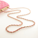 Chanel Mini Lambskin Trendy...